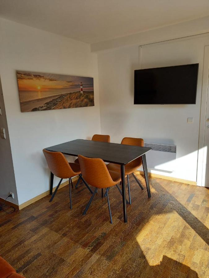 Appartement Zee Zon En Zwem Bredene-aan-Zee Exterior foto